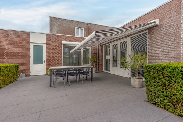 Medium property photo - In de Bóngerd 9, 6118 BN Nieuwstadt